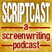 Scriptcast: A Screenwriting Podcast